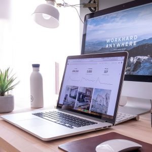 Web Submission Lead