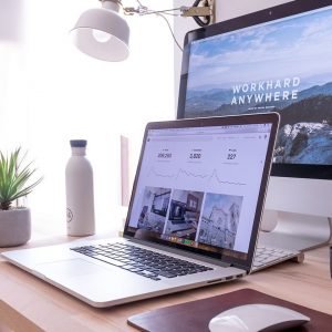 $100 Per Month Web Subscription with monthly SEO