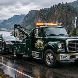 Get More Towing Calls. No Contract. No BS.